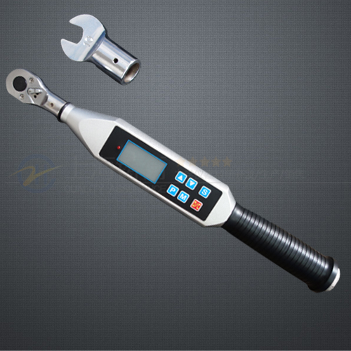 數顯扭力扳手-數顯扭力扳手