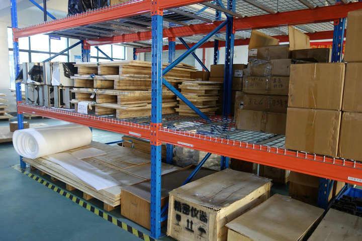 生產(chǎn)車間1 生產(chǎn)車間1