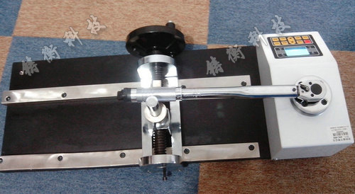 扭矩扳手檢測儀圖片