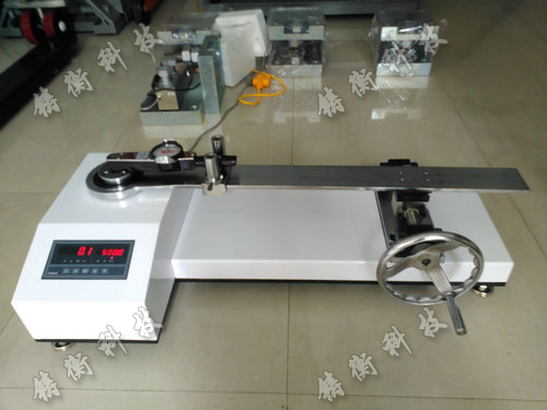 扭矩扳手檢測儀圖片