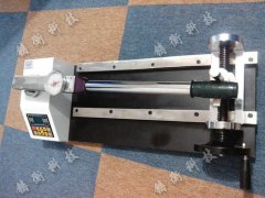 扭力扳手測試儀尺寸 扭力扳手測試儀尺寸