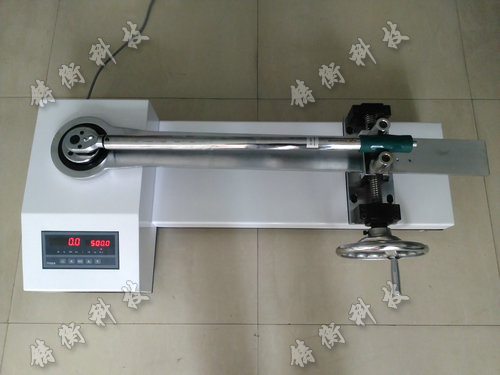 扭力扳手校驗儀