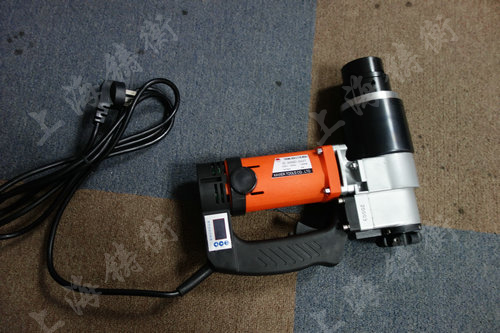 扭剪型電動扳手