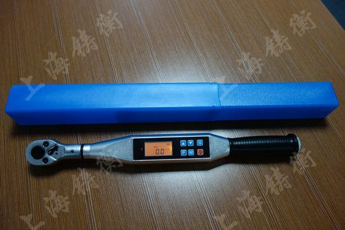 高清顯示扭力扳手,