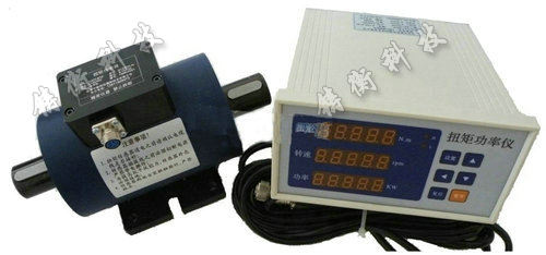 動態(tài)扭矩檢測儀