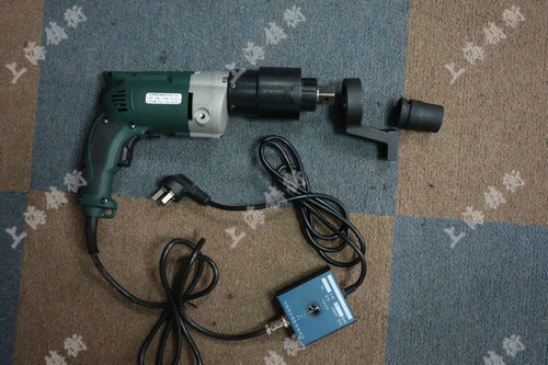 電動定扭力扳手