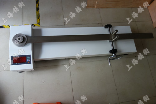 扭矩扳手檢測儀