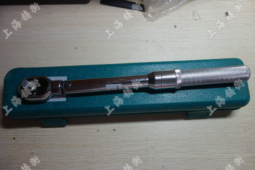 可調式扭矩扳手