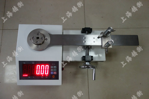 扭矩扳手校準儀