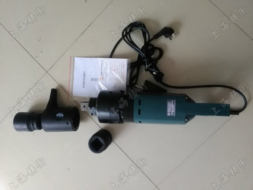 電動定扭力扳手