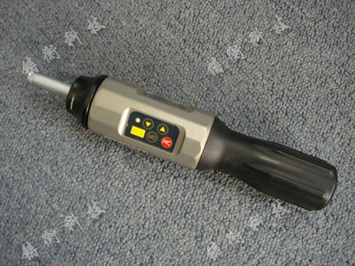 數(shù)顯扭力起子