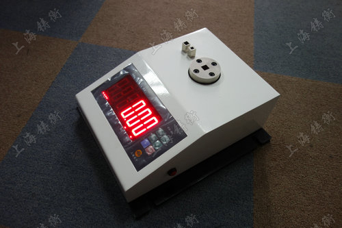 扭矩扳手校準儀