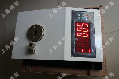 扭矩扳手校準儀