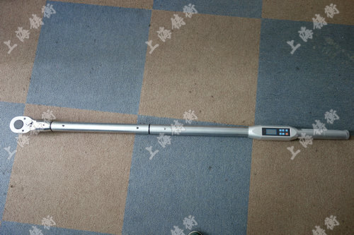 數(shù)顯扭力扳手