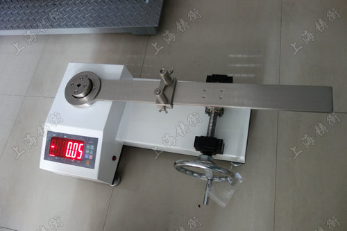 扭矩扳手檢測儀