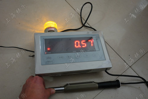 非標數顯扭矩扳手