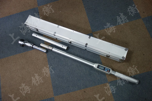 數(shù)顯扭力扳手