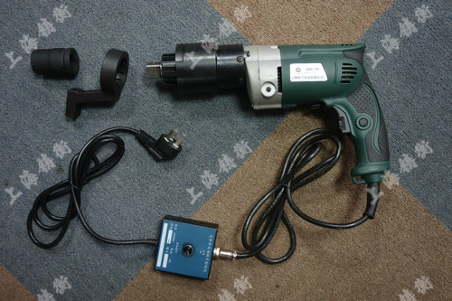 電動扭力扳手