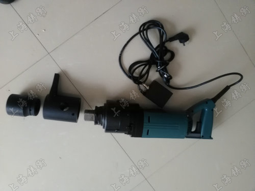 電動定扭力扳手