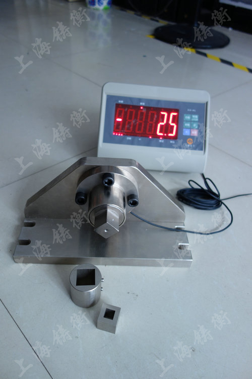 數(shù)字扭力測試儀