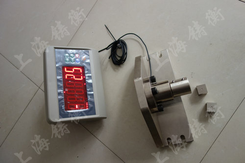 數(shù)字扭力測試儀