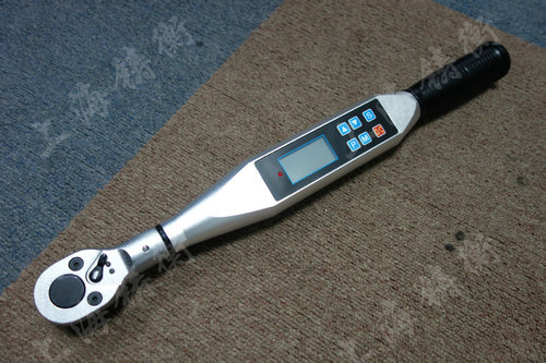 數顯扭力扳手圖片