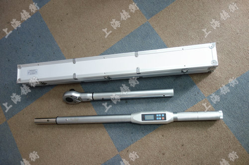 數顯扭力扳手