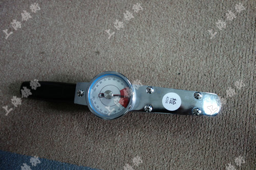 指針(表盤)式扭力扳手