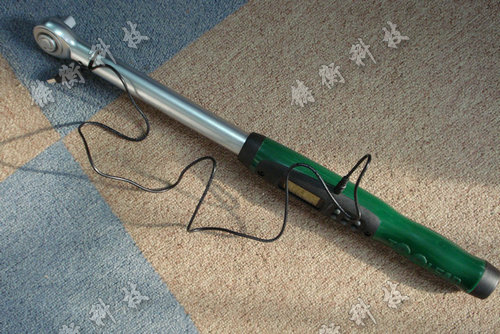 數顯扭矩扳手