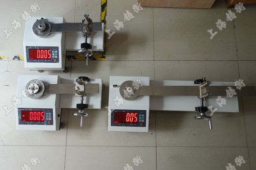 手動扭矩扳手檢測儀