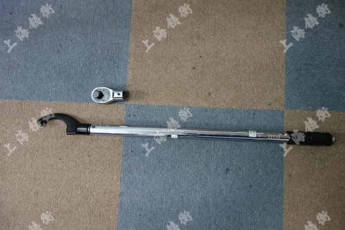 預(yù)置可調(diào)式扭矩扳手