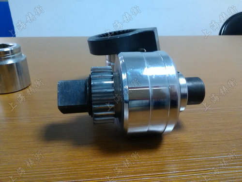 扭矩扳手倍增器