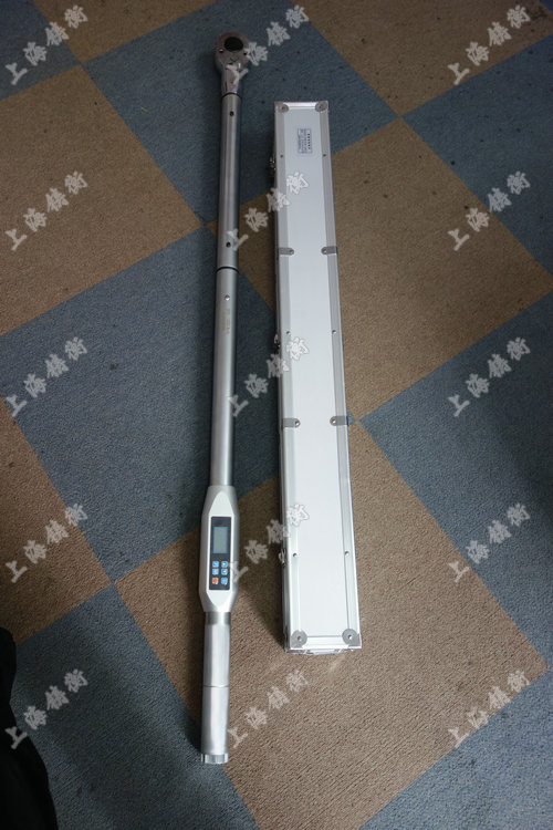 數字式扭力扳手