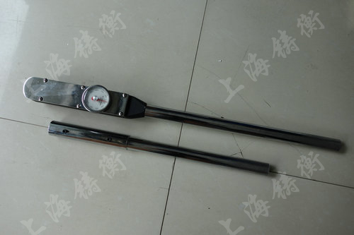 指針式扭力扳手