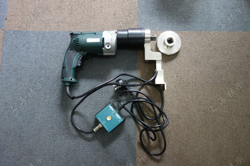 定扭矩電動扳手