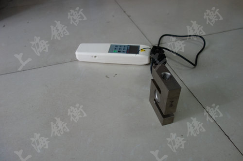 S型數顯推拉力計