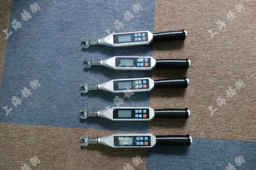 數(shù)顯扭力扳手