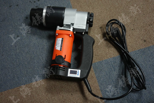 數顯充電式電動扭力扳手