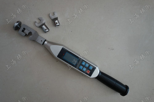 數(shù)顯扭矩扳手