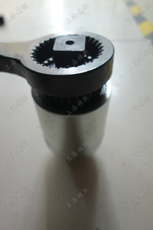 扭力扳手倍增器