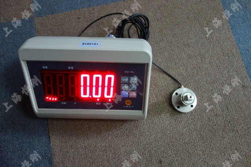 便攜式數字扭力測試儀