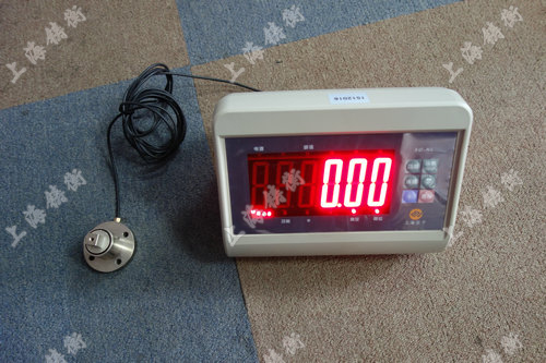 便攜式數(shù)字扭力測試儀