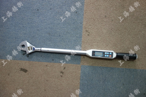 數(shù)顯扭力扳手