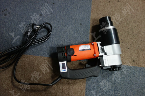 數顯式電動扭力扳手