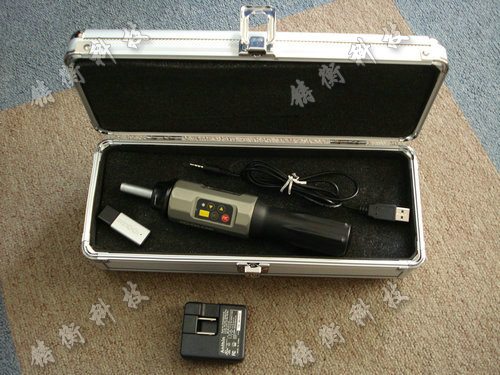 數顯扭力螺絲刀