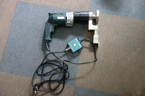 電動定扭力扳手