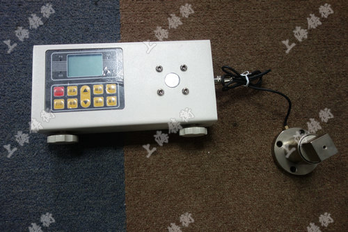 便攜式數字扭力測試儀