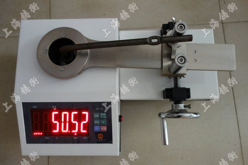 扭力扳手檢驗設備