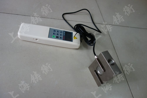 S型數顯推拉力計