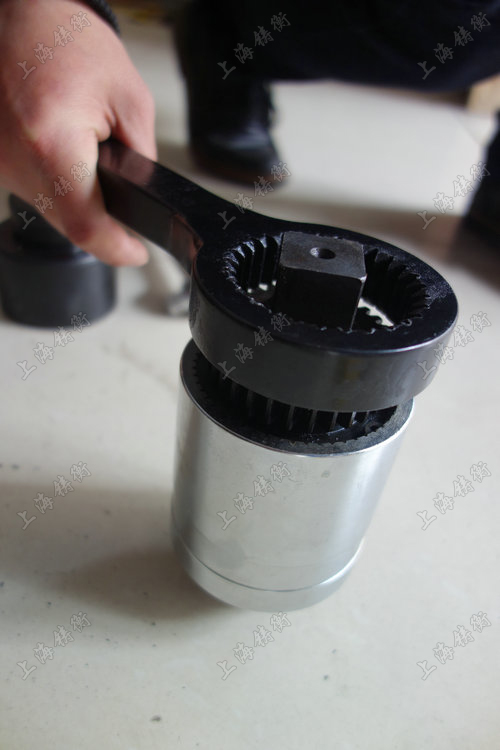扭力扳手倍增器